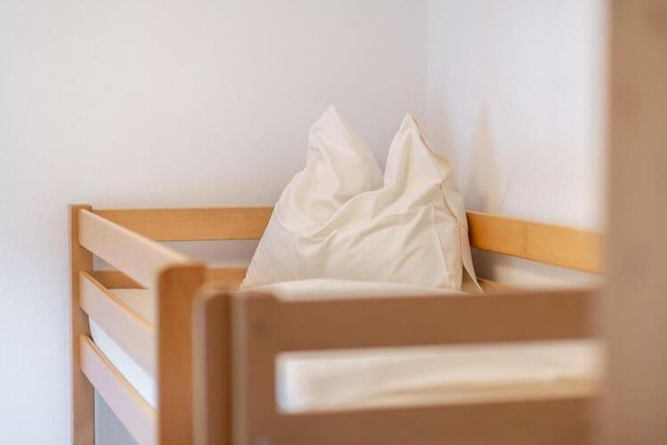 Apartment In Fuegen With A Shared Wellness Екстер'єр фото